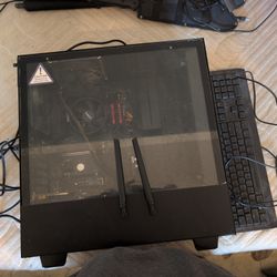 Used PC 