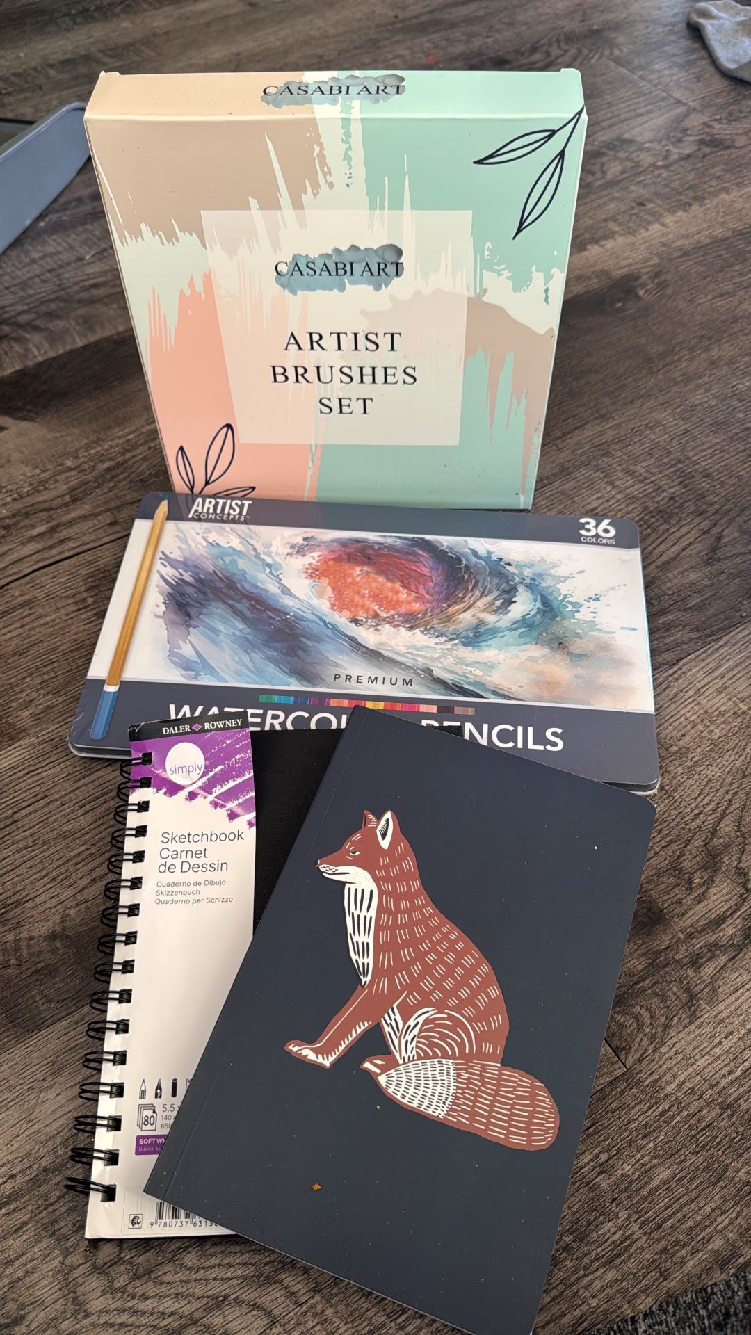 Crafts