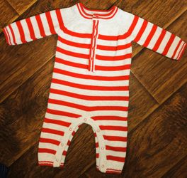 Baby Cat & Jack - 0/3m