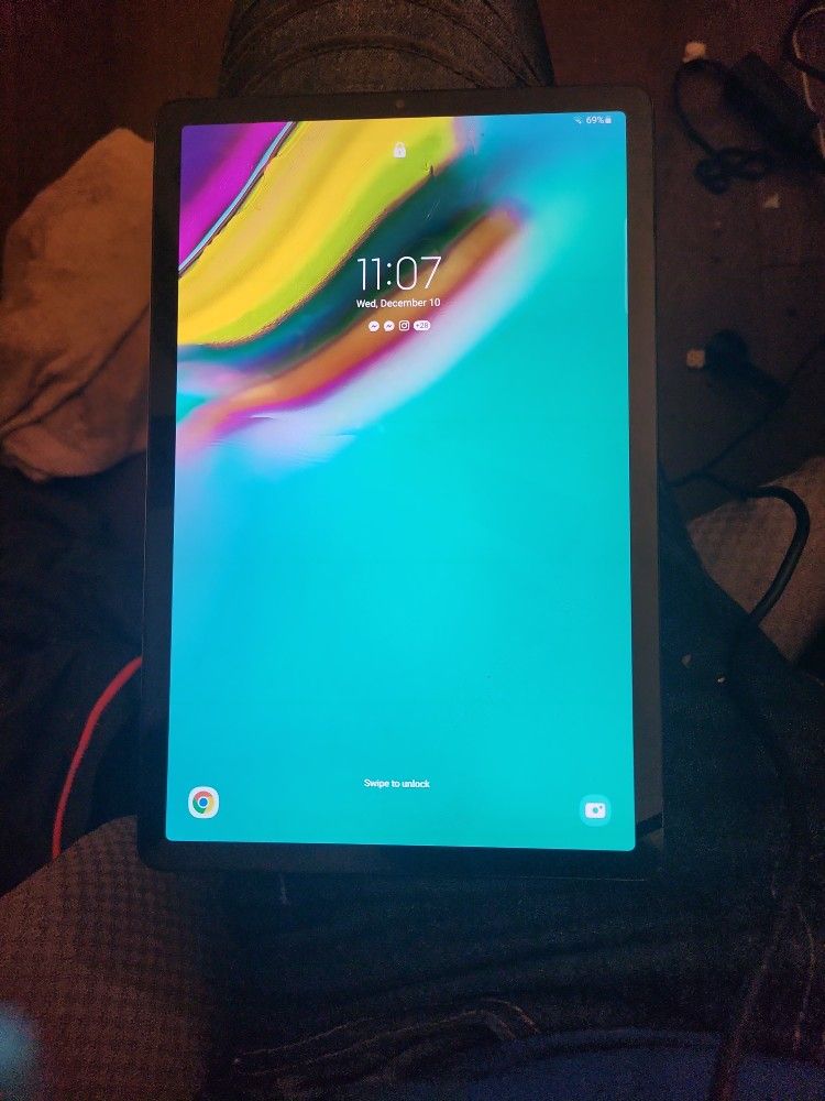 Samsung Galexy S Tab9