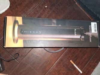 SCENT DIFFUSER
