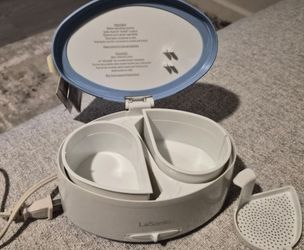 LaSonic Jewelry Cleaner