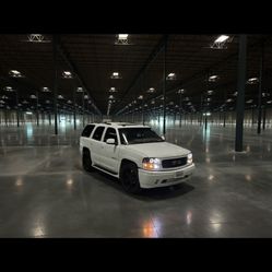 2005 GMC Yukon Denali