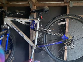 Bicycles