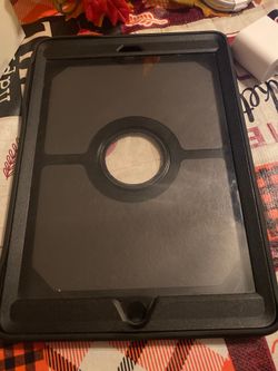 Otter box for I pad generation 5 that all I know