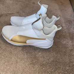 Puma Shoes 