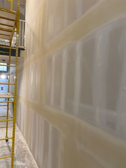 Drywall Finisher / Painter