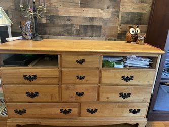 Dresser