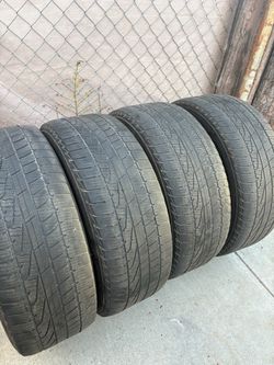 Tires