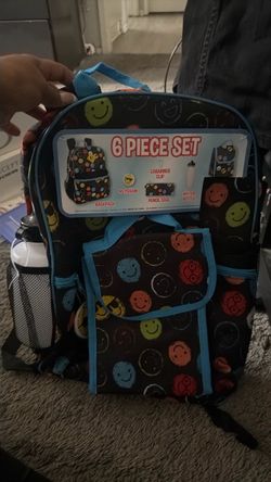 Backpack