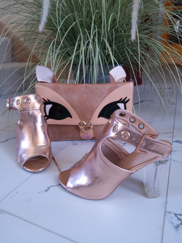Bag &Shoes Deal