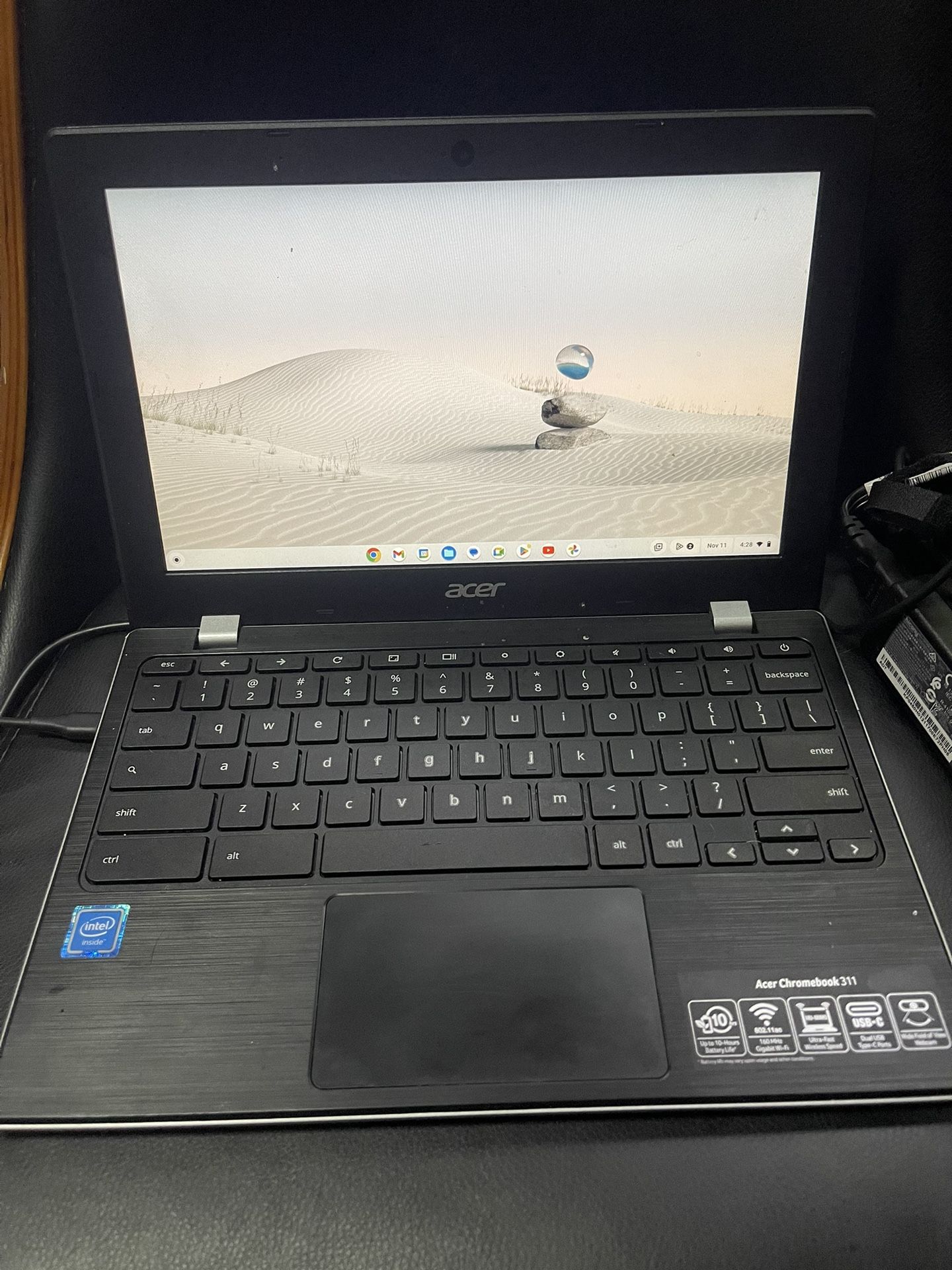 Laptop Chromebook