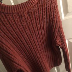 Women’s Sweater 