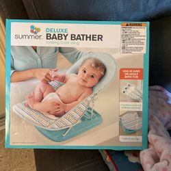 Brand New Bath Chair