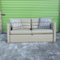 *Free Delivery* Sleeper Sofa Bed Couch