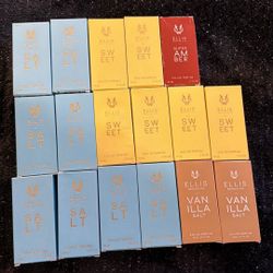 Ellis Brooklyn Perfume