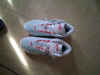 Nike LeBron Basketball Sneakers