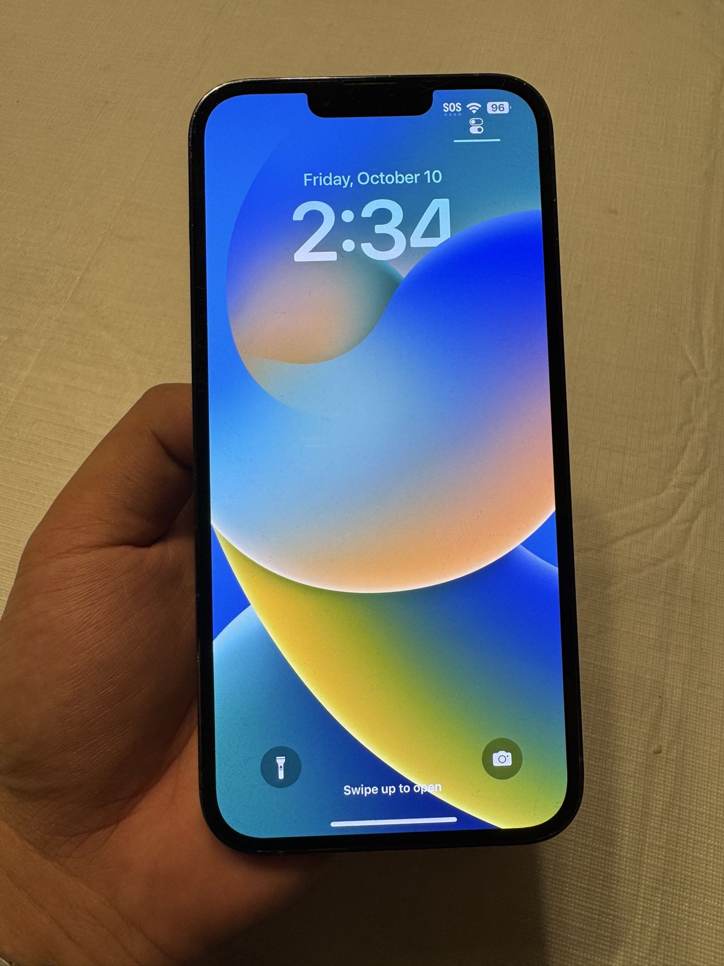 Iphone 13 Pro Max 128gb Unlocked