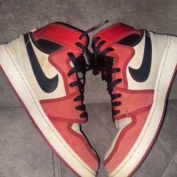 Air Jordan K O Size 8.5