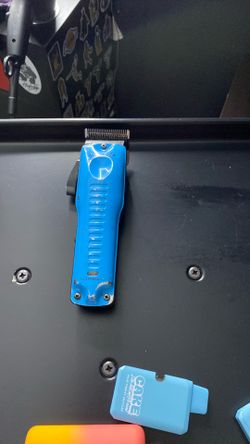 Babyliss Lopro FX Clipper