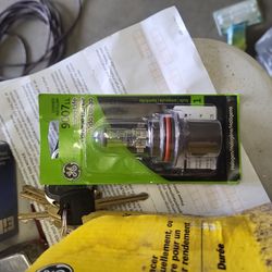 Headlights system long life 6x