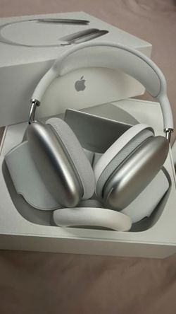 Apple headphones