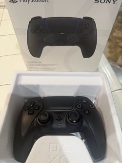 Brand new Ps5 controller