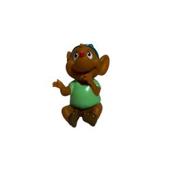 Disney Cinderella Gus The Mouse Figure