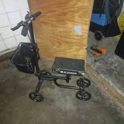 Elenker Scooter 