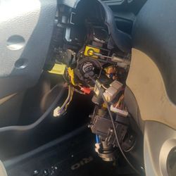 Hyundai Ignition Switch Replacement 