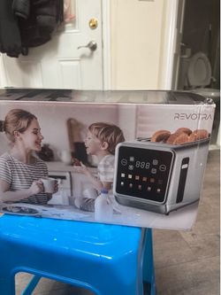 toaster