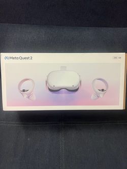 Meta Quest 2     256 GB