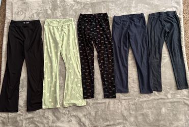 Target, Gap Leggings