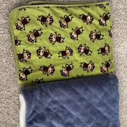 Baby Blankets 