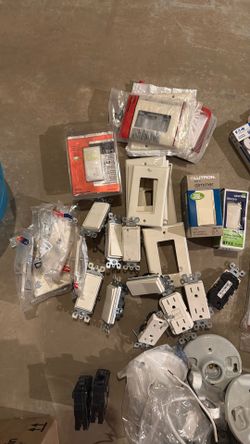 Light switches