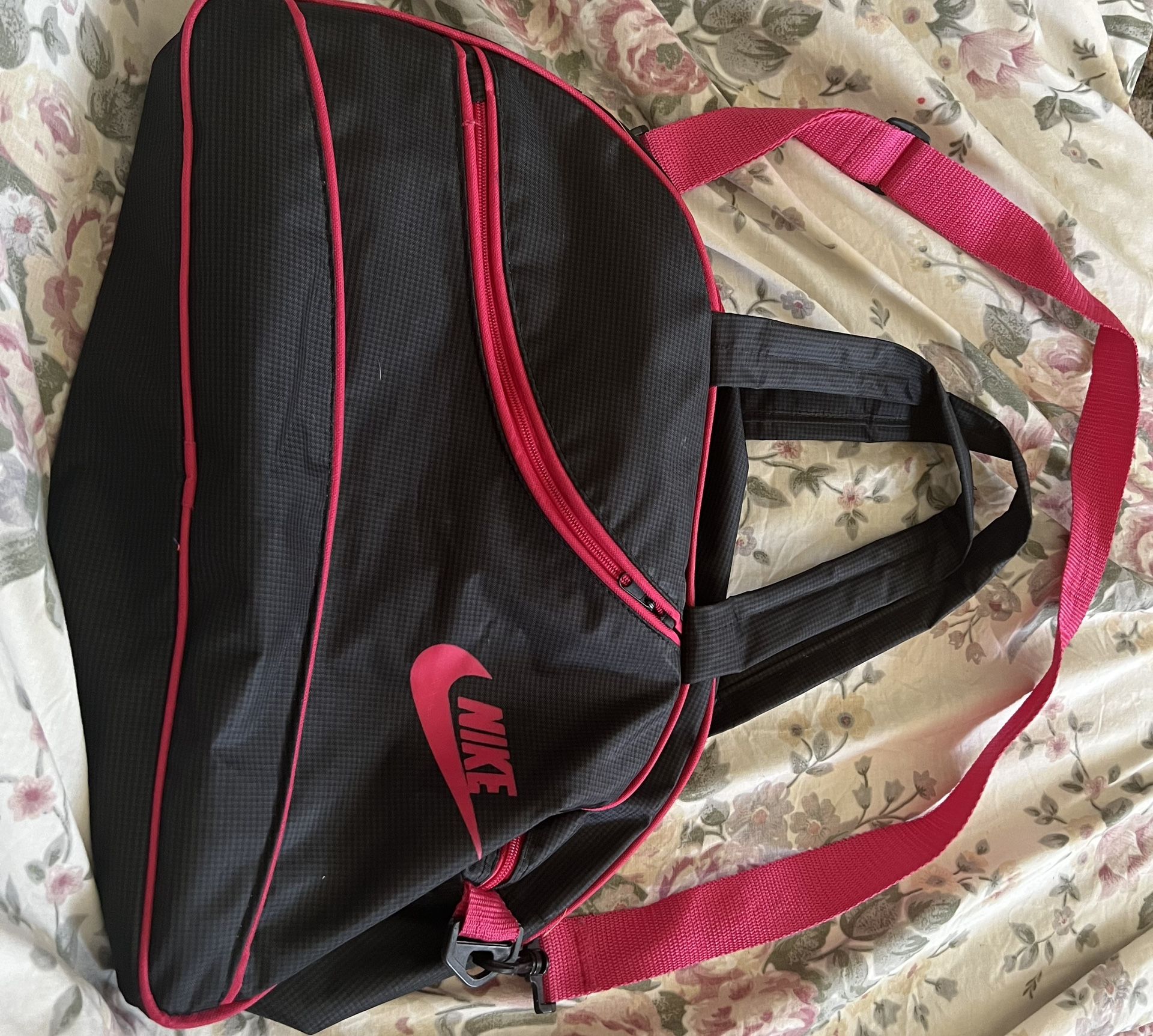 Nike Gym Bag