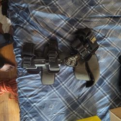 DONJOY LEG BRACE