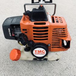 Kawasaki Commercial Gas Weed Eater 
