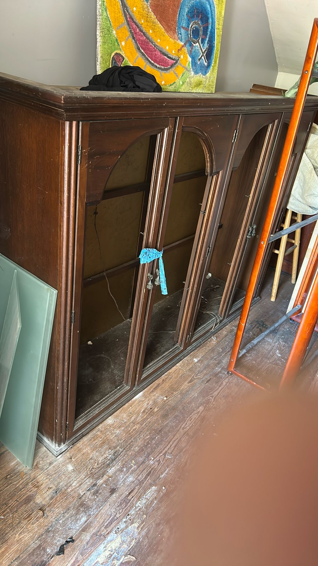 China Cabinet