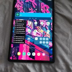 Galaxy Tab S8+