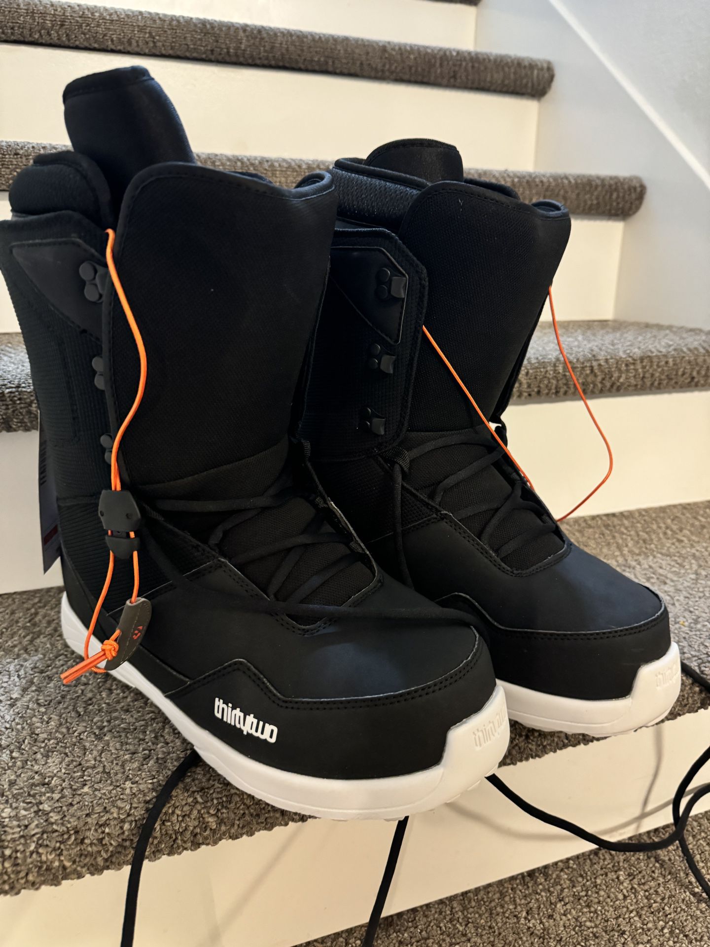 ThirtyTwo Shifty Snowboard Boots 