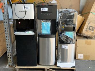 Water Dispensers sale