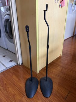 Speaker Stands