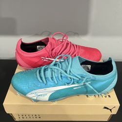 Puma Ultra Tricks Size 9.5 