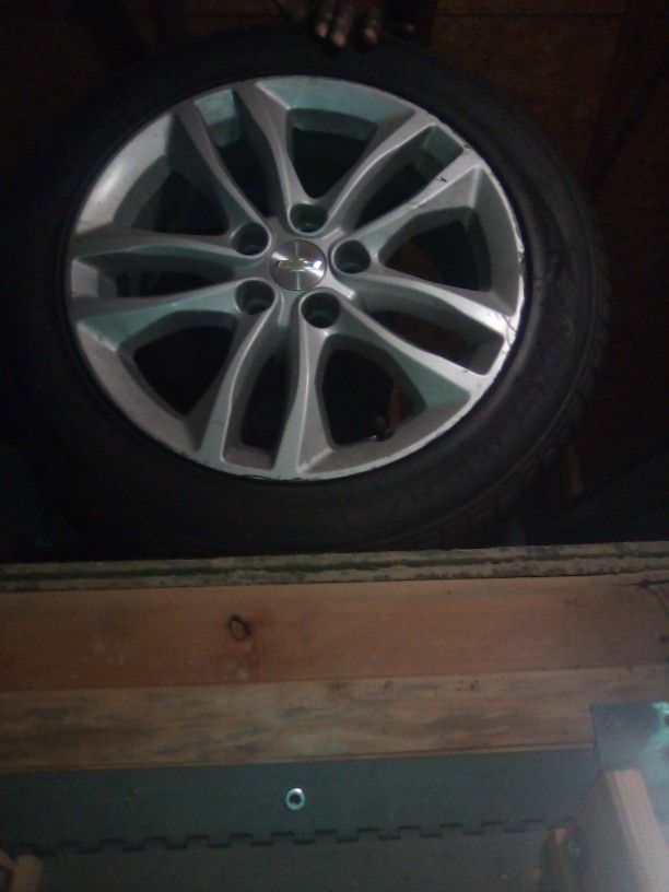 Automotive Parts
