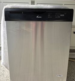 Dishwasher