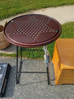 Bombay Chinese Checkers