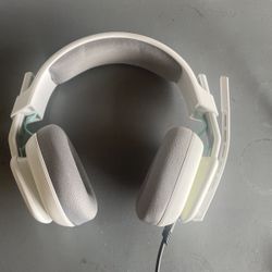 head set 