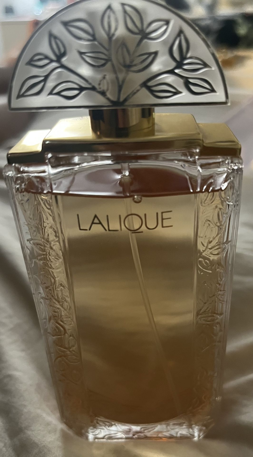 Lalique Eau De Parfum