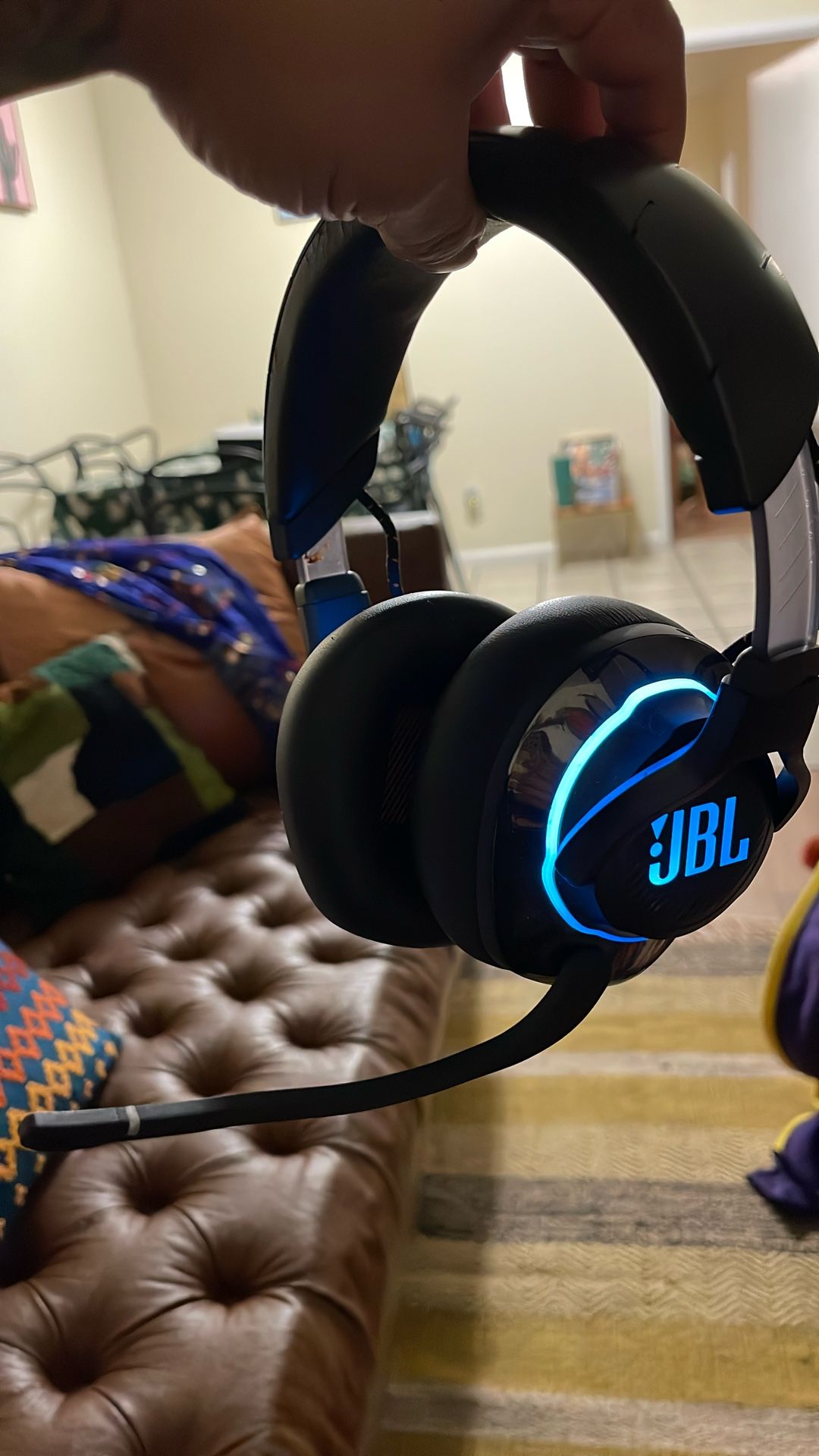 JBL Gaming Headset